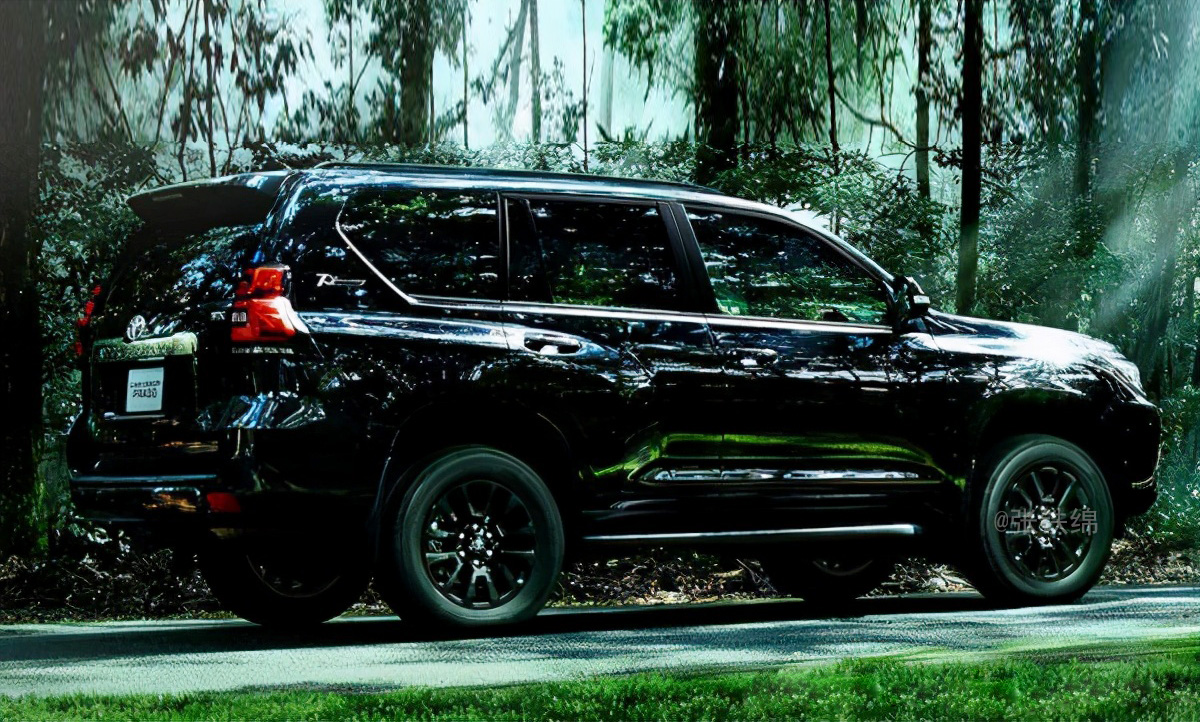 普拉多车友会汽车之家,普拉多车友群