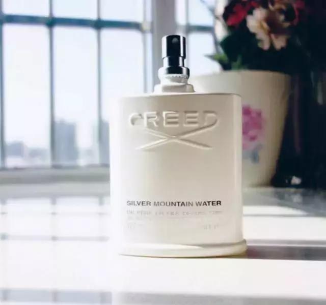 告诉你用哪款香水,喜欢大海的朋友