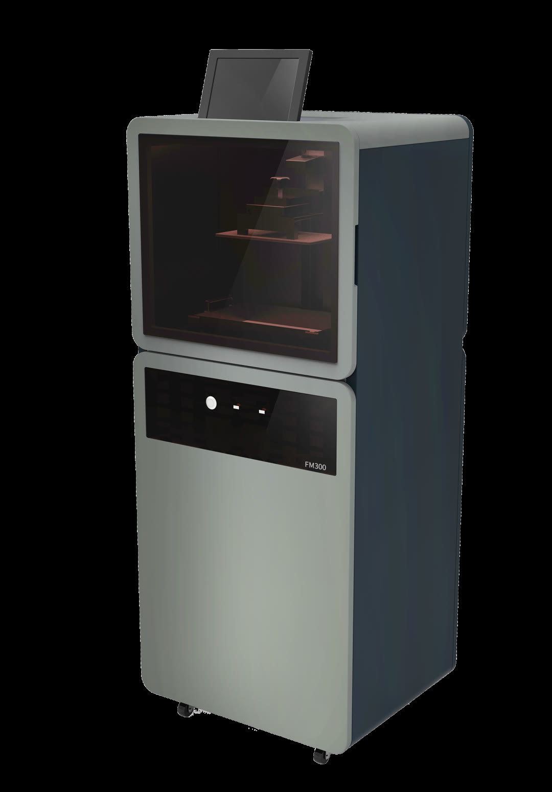 联泰科技有哪些设备,联泰智能科技