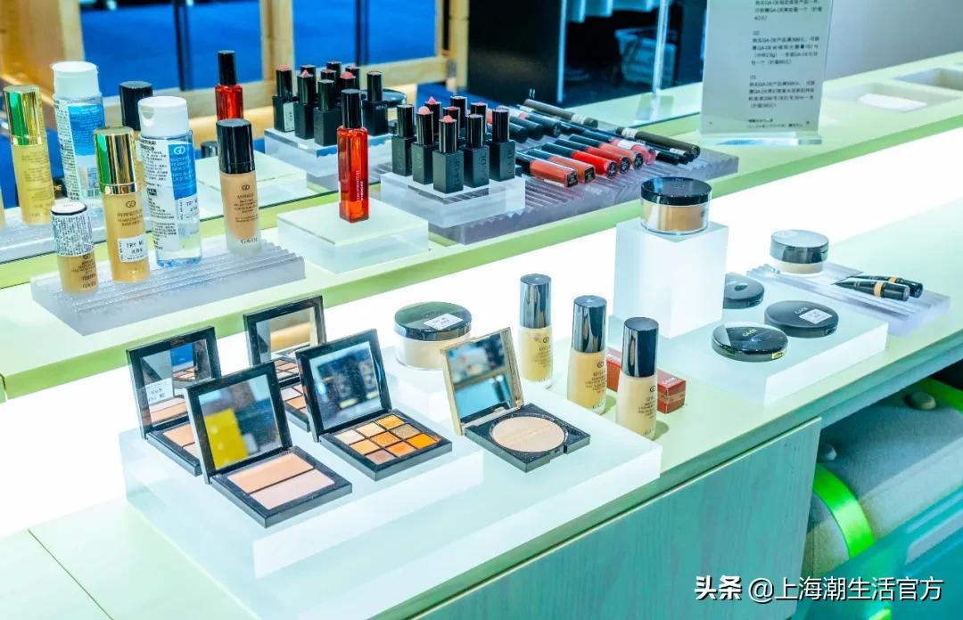 时髦精都在逛的hAomArket好市，一站式承包你的冬日小众好物