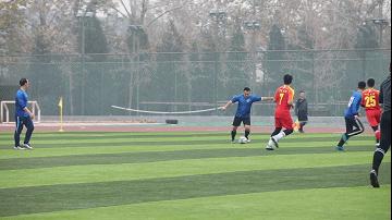 强军杯足球赛陆军决赛,国防科技大学足球赛结束时间