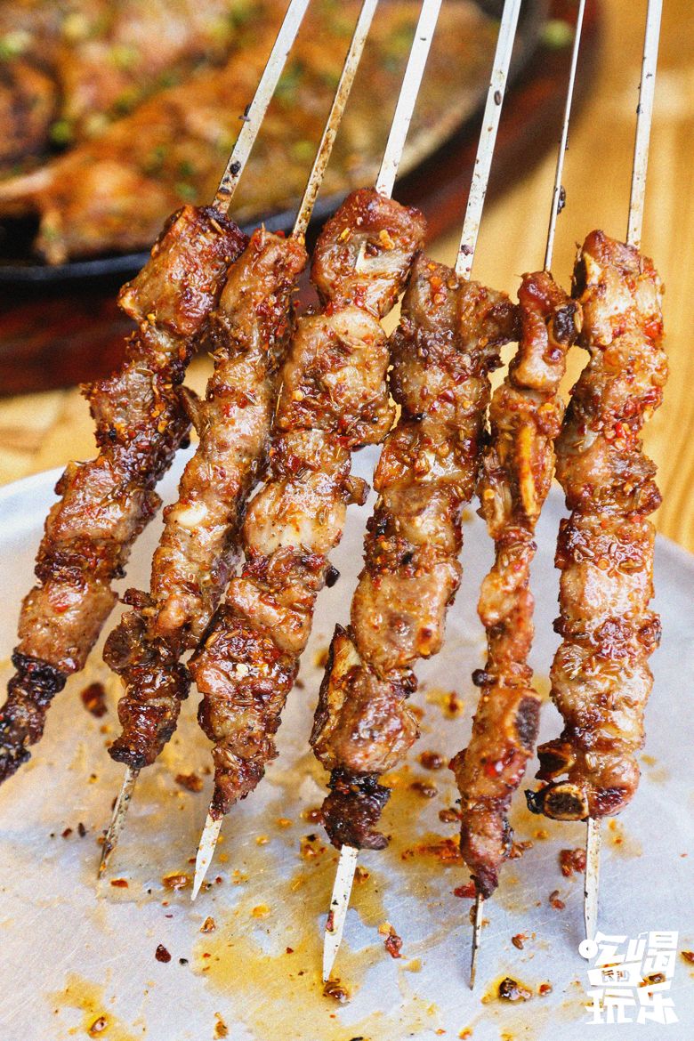 长沙不起眼小吃街推荐,长沙地摊小吃有哪些