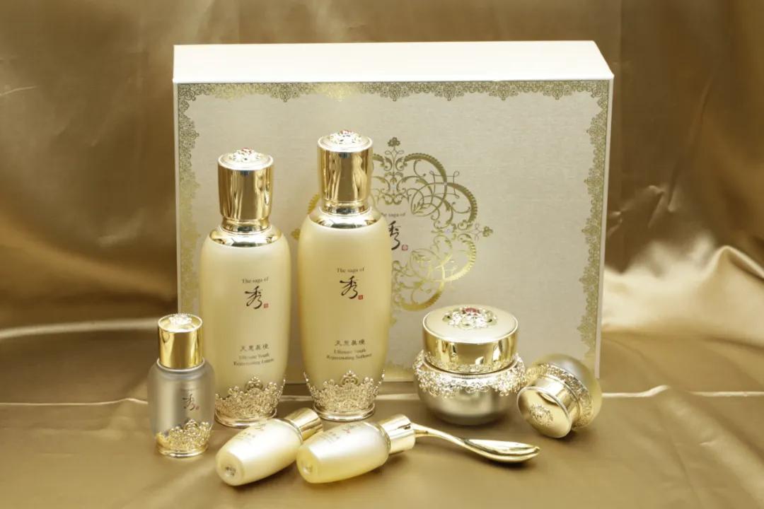 韩国护肤品欧蕙测评,韩国护肤品十大品牌排名欧蕙