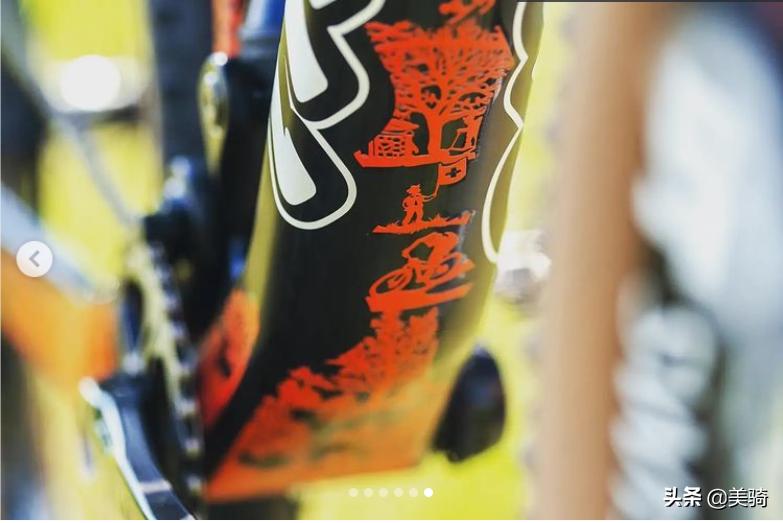 xc竞技山地车,xc山地车欣赏