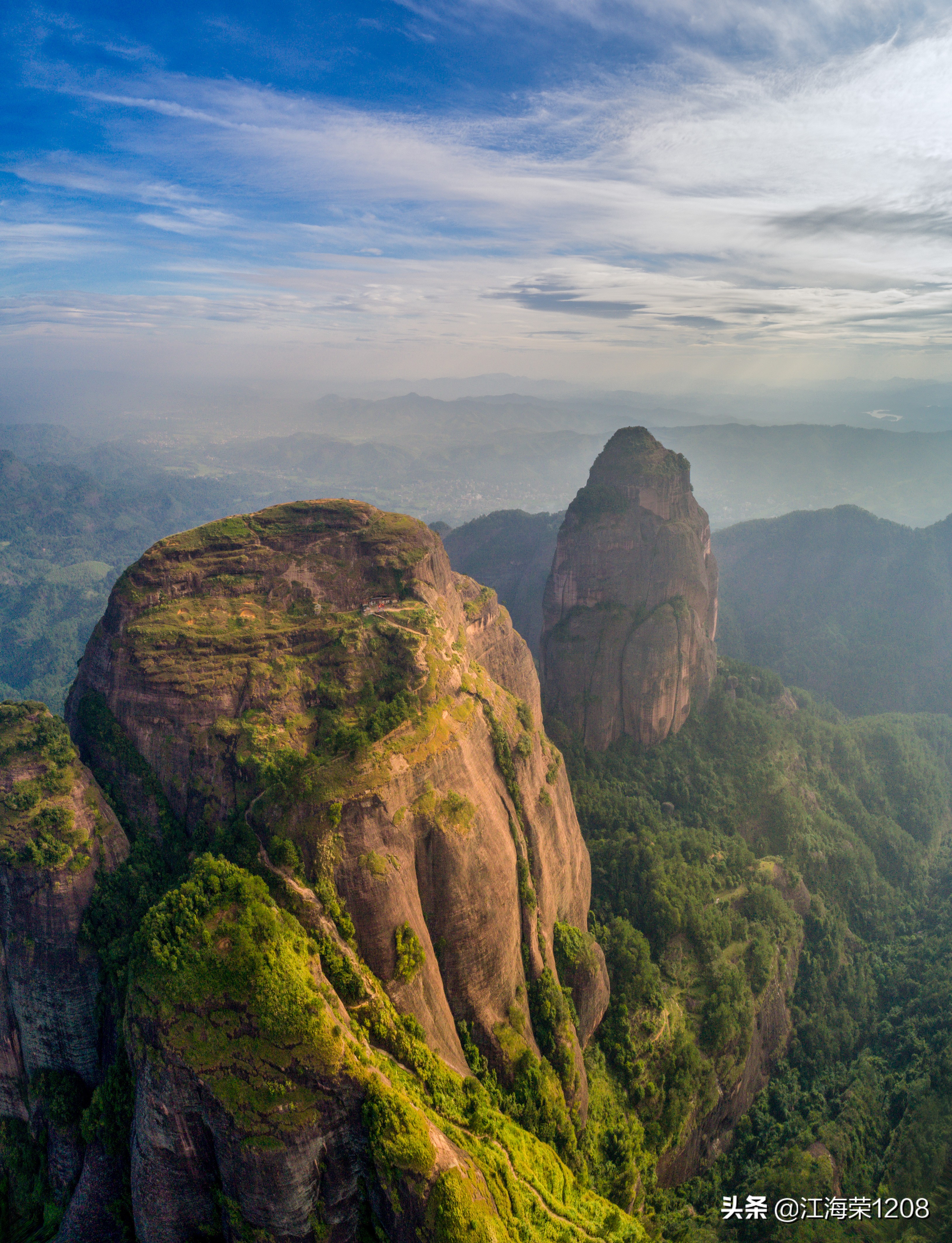 桂平市麻垌镇白石山古老传说,广西桂平麻垌白石山视频