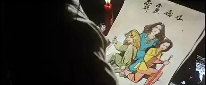 太野了!捂脸看完,这些硬盘神片,不能就我一个人瞎…