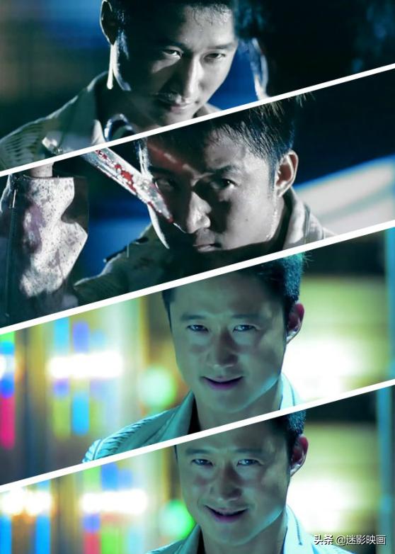 吴京的电影巅峰之作,吴京破2000亿的四部电影