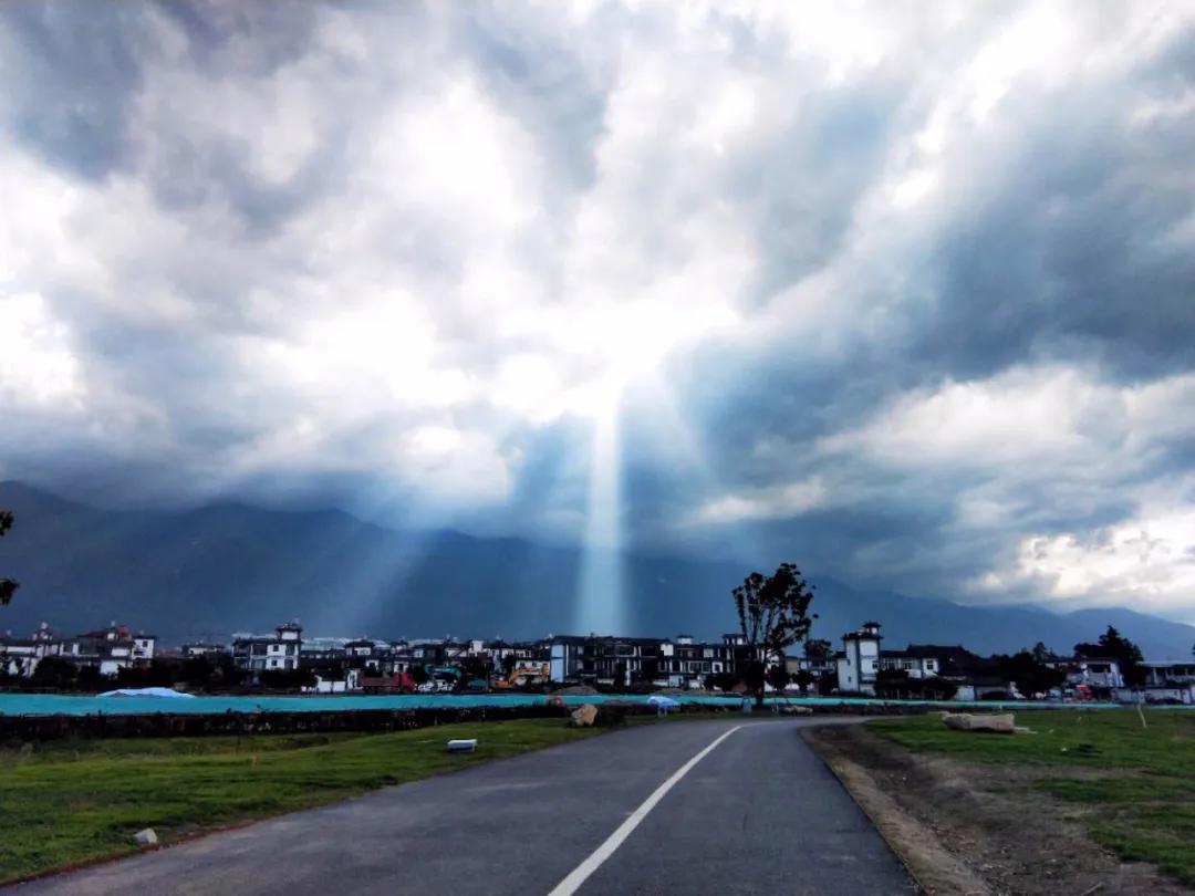 大理客栈月租可做饭,大理客栈出租是数房间吗
