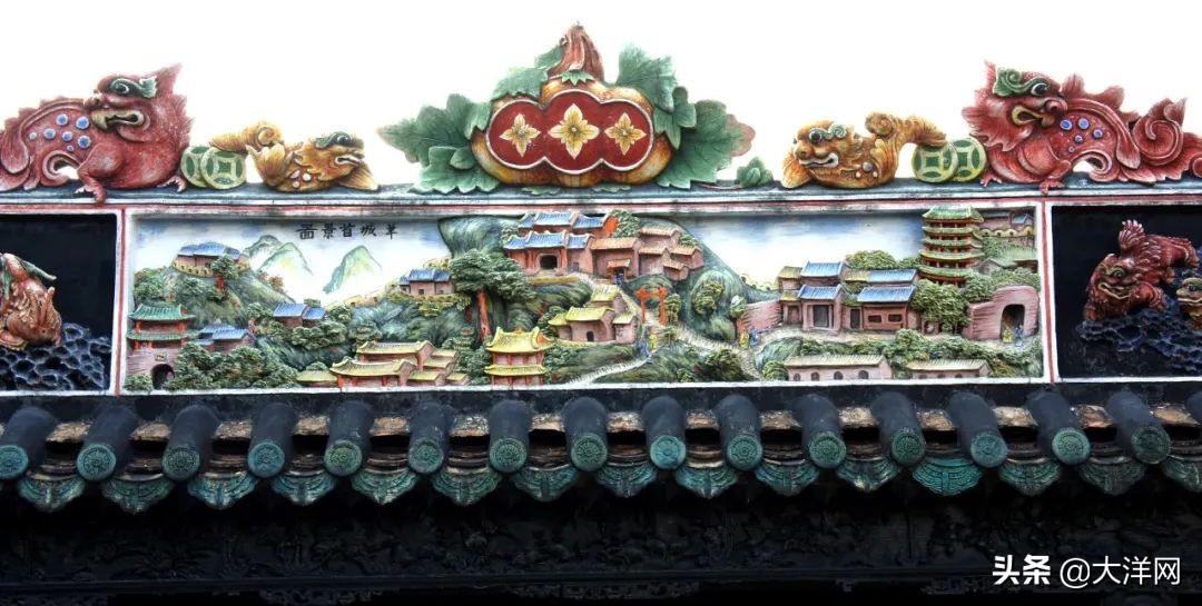 广州新的历史博物馆,新广州博物馆