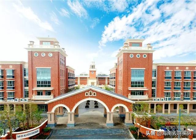 海口观澜湖融创壹号收房实拍,海南海口观澜湖融创壹号公园