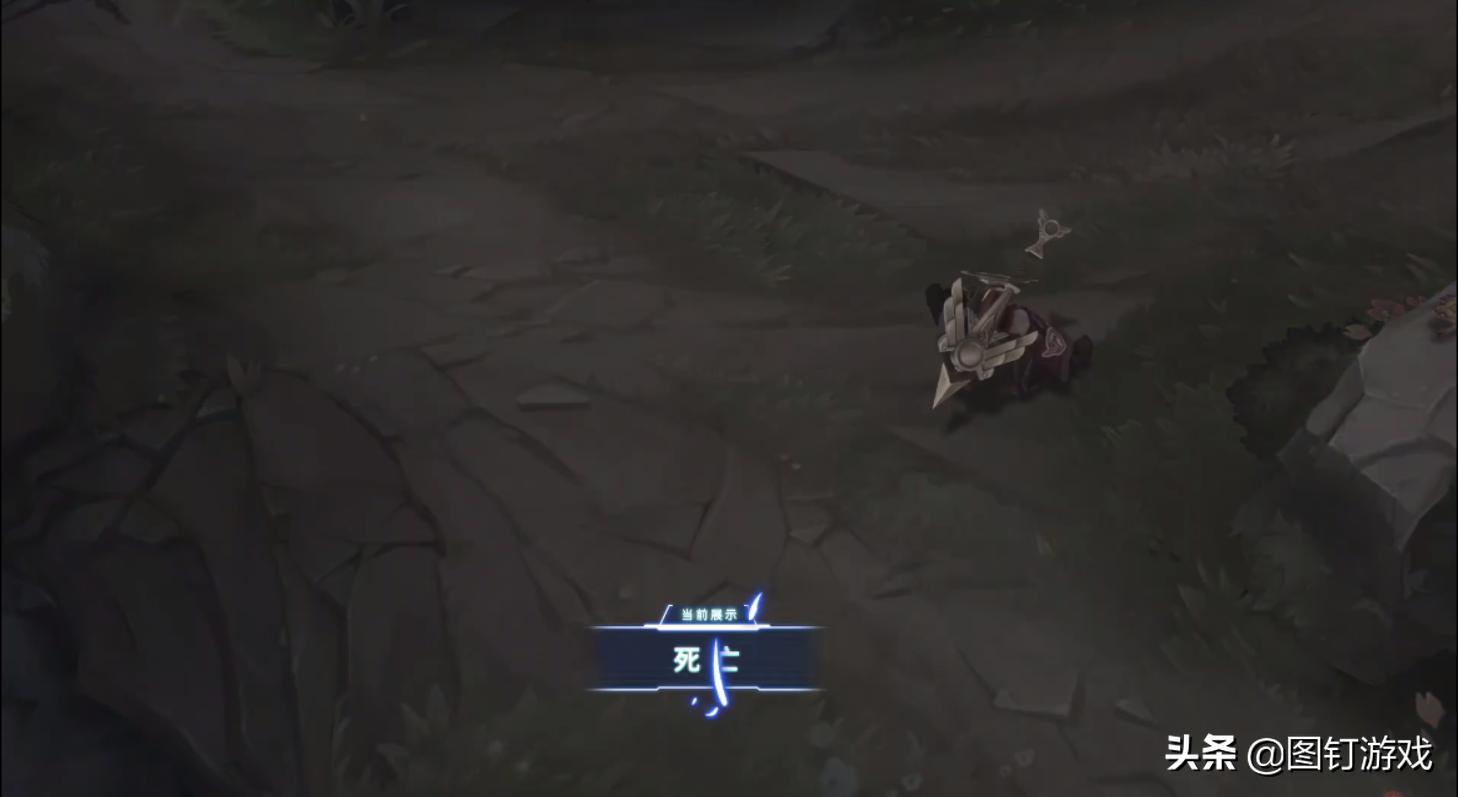 英雄联盟全皮肤鉴赏,暗夜猎手薇恩台词鉴赏