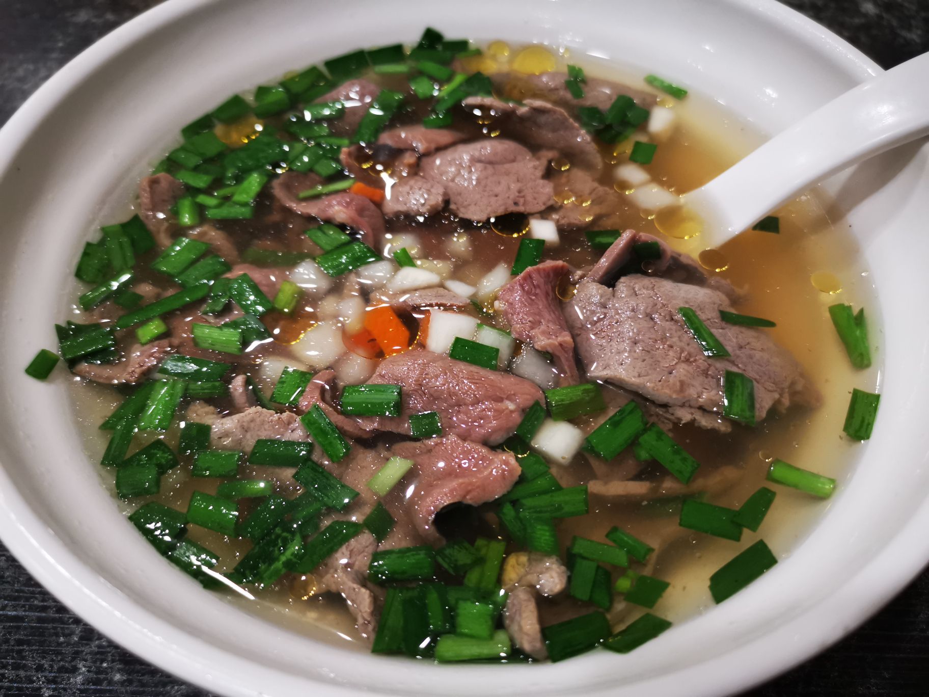 广州面馆文庙路店,广州老字号面馆十米小巷