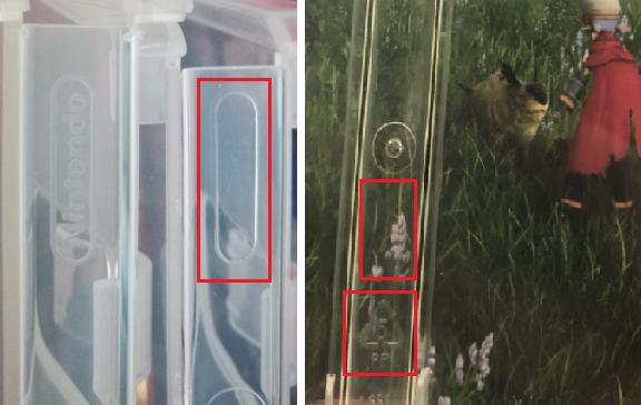 ns卡带假盒子,怎么辨别ns卡带真假