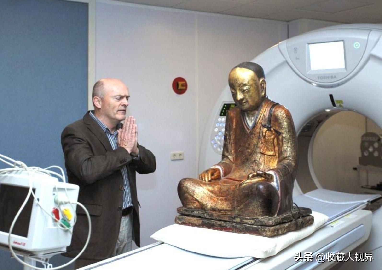 福建被偷的肉身菩萨 (福建偷走的肉身菩萨)