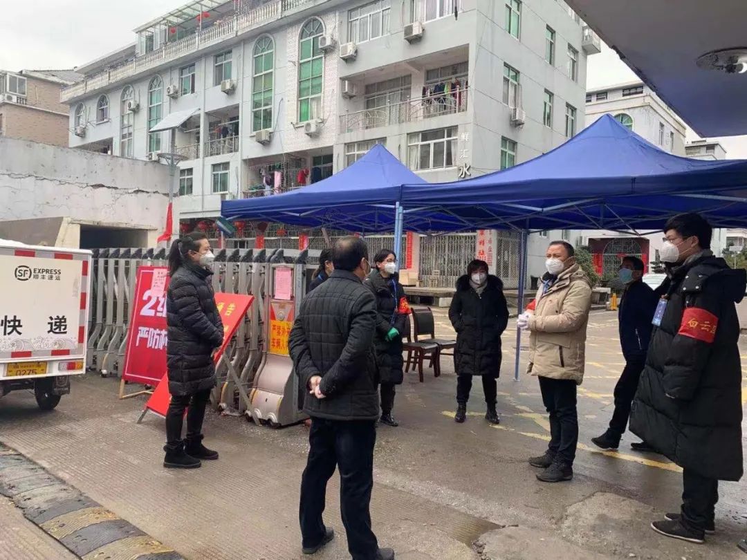 体育人抗击疫情,台州抗击疫情