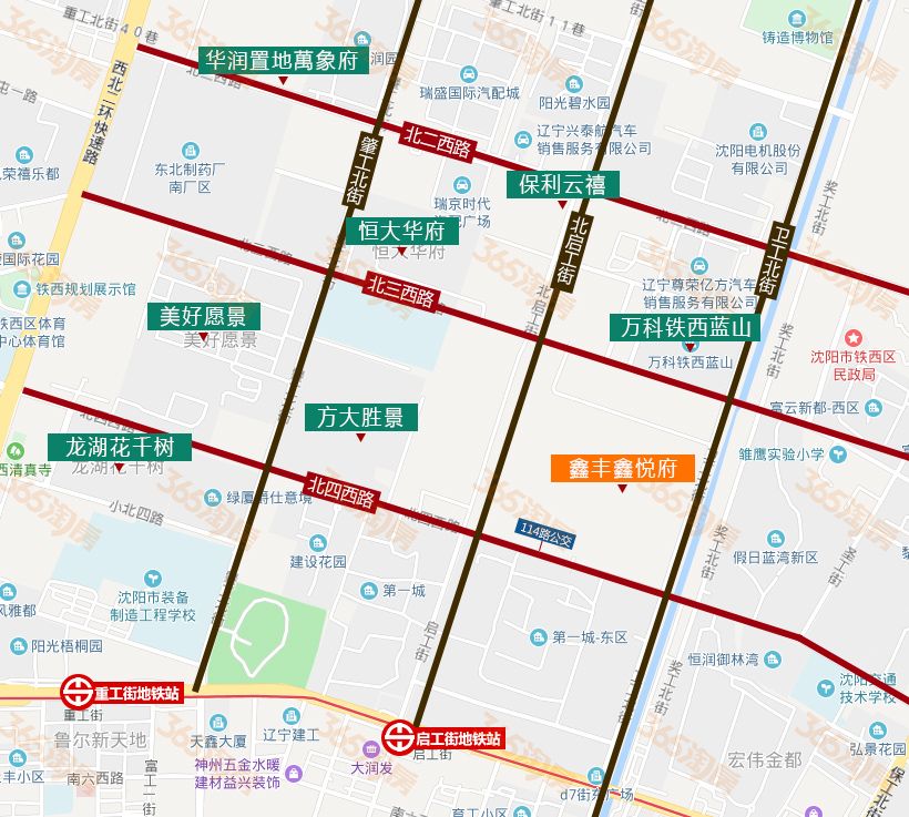 沈阳板块都有哪些新盘,刺激房地产最新消息