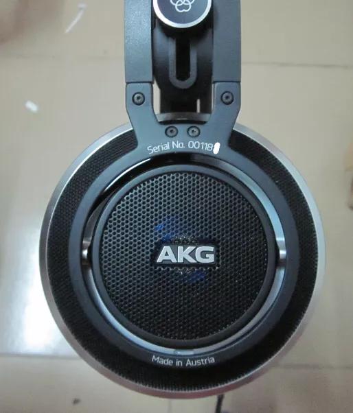 akgk371头戴耳机拆解,akgk271耳机拆解维修