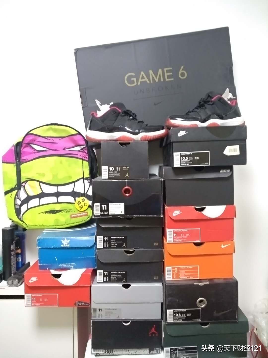 阿迪达斯和耐克是一个档次的吗,耐克和阿迪达斯哪个鞋子最贵