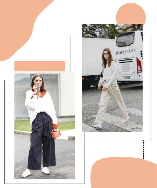 洋气减龄饼干鞋,今年最流行的饼干鞋