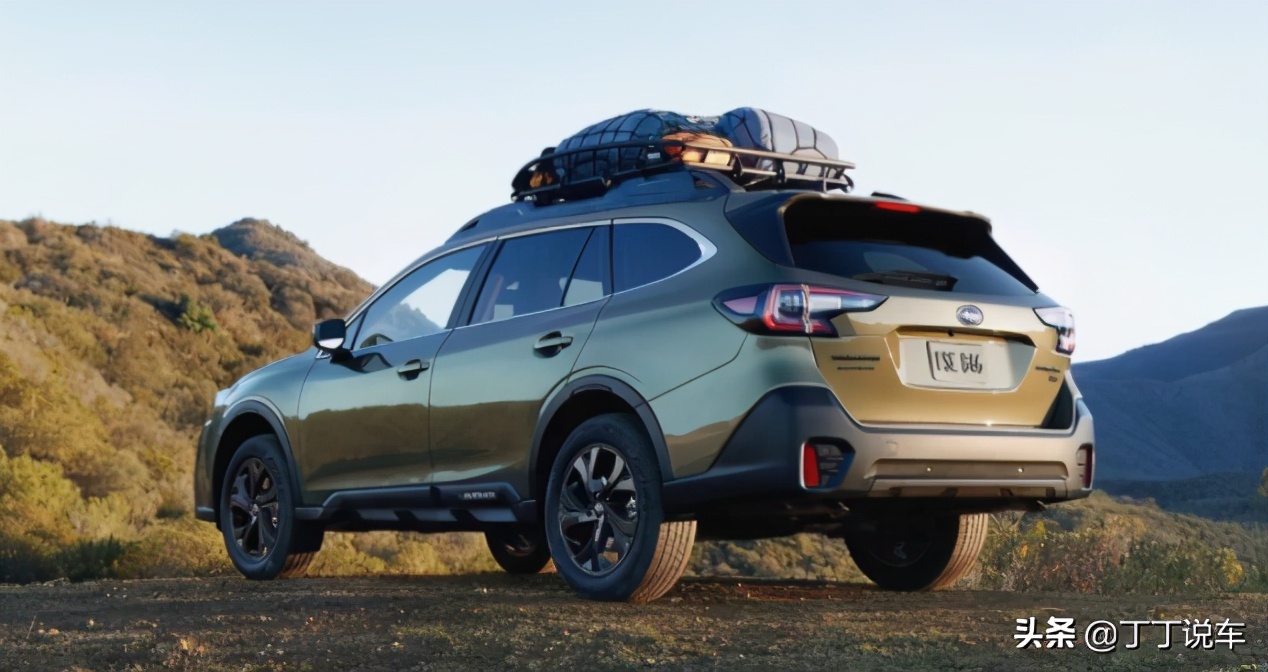 斯巴鲁傲虎2023款2.4t荒野版二手车,斯巴鲁傲虎2022款2.4t四驱价格昆明