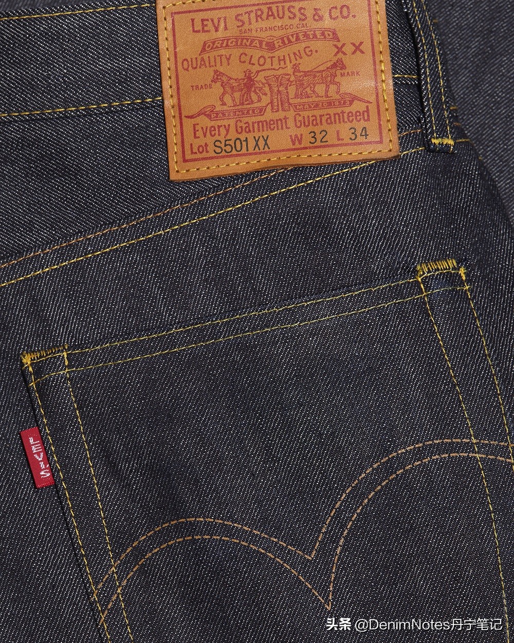 levislvc怎么选,levislvc裤型