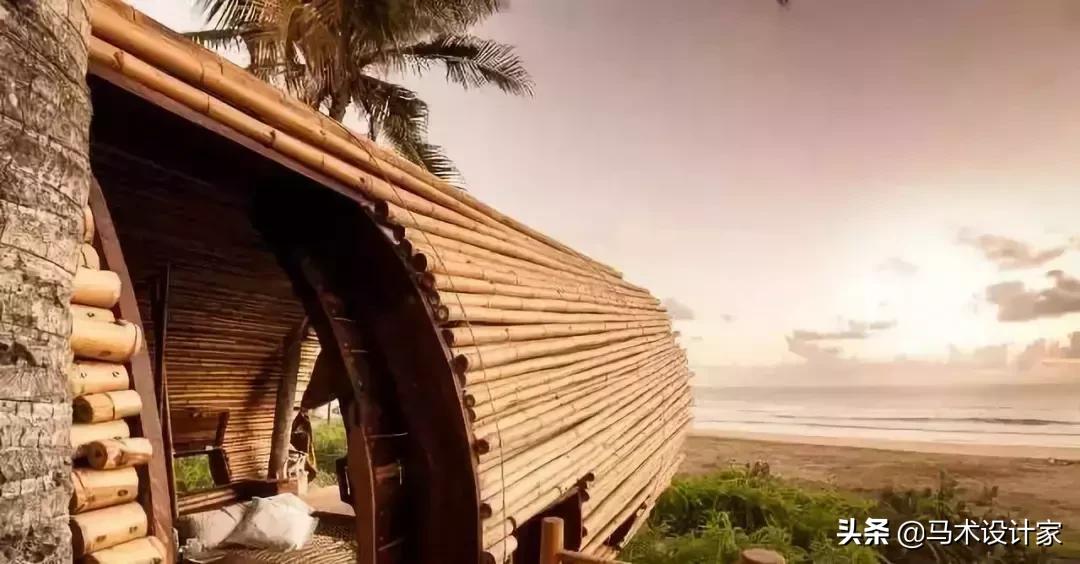 有创意的小屋设计,超有创意的小别墅