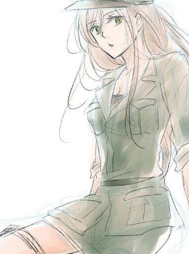 萌属性性格特点列表,萌属性