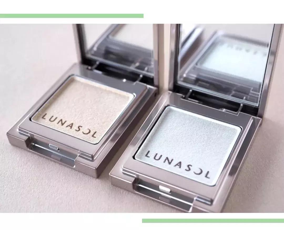 2017春季彩妆推荐图,2018年春季彩妆盘点之高颜值篇