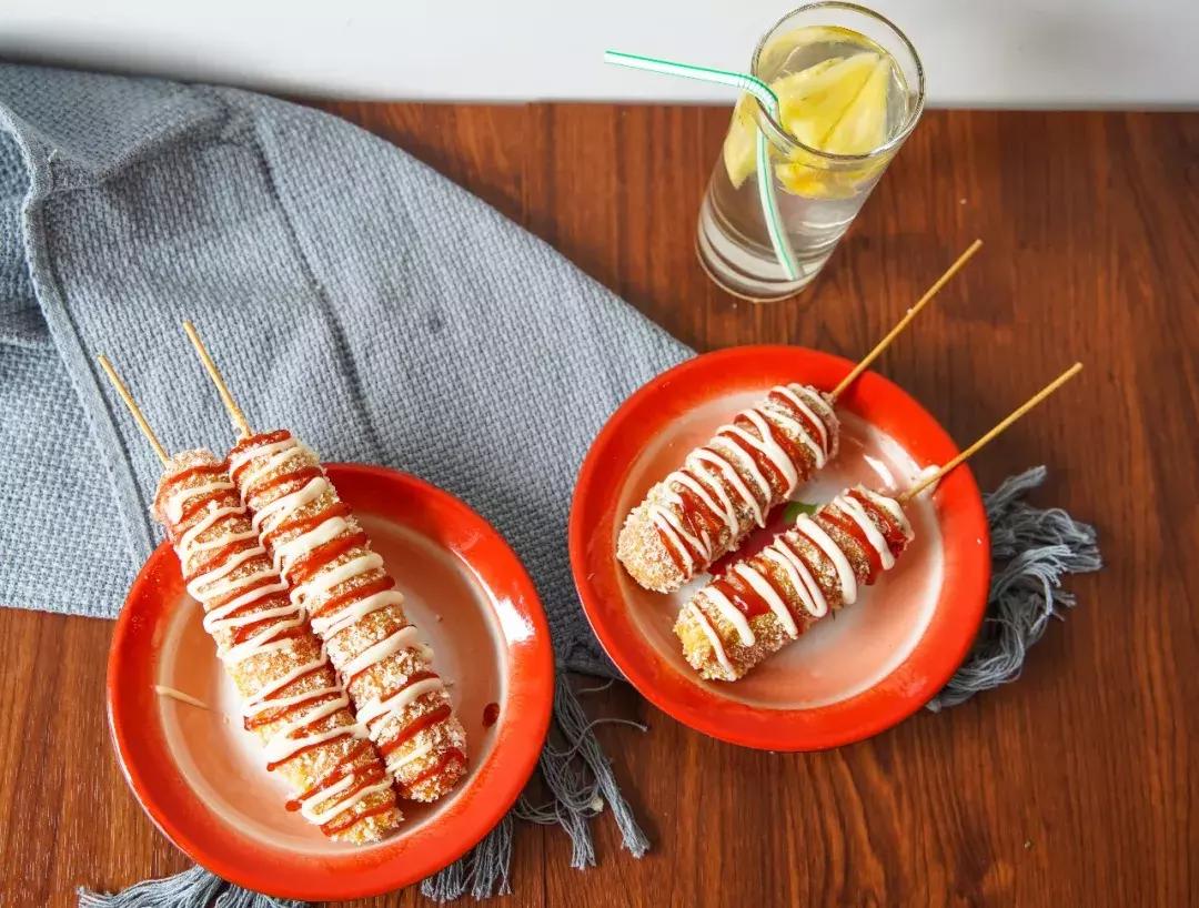 大良自助冰室,顺德第一家自助冰室