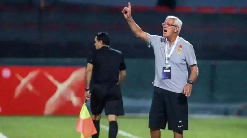 归化真香!国足霸气刷新马代主场丢球纪录进军卡塔尔已在路途