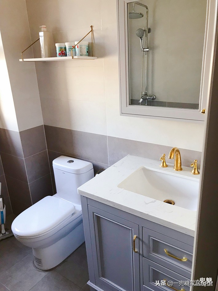 18线小城生活不如北上广?我的2019年愿望:像她一样住上理想小家