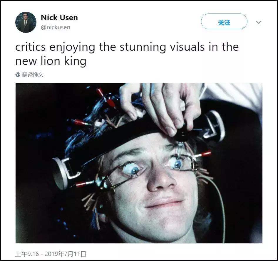 狮子王到底返不返场,狮子王口碑