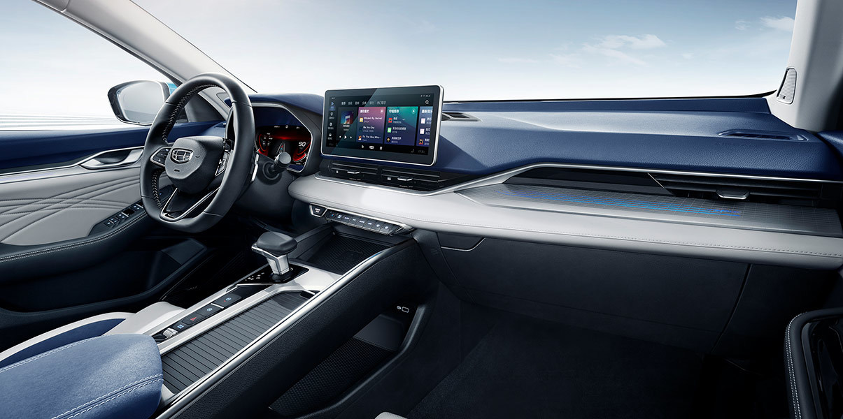 星瑞哪个配置销量最高,星瑞哪一款是最顶配