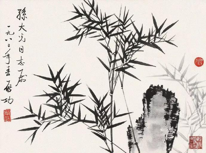 杜甫与李龟年：Seeyouagain，与你重逢在江南