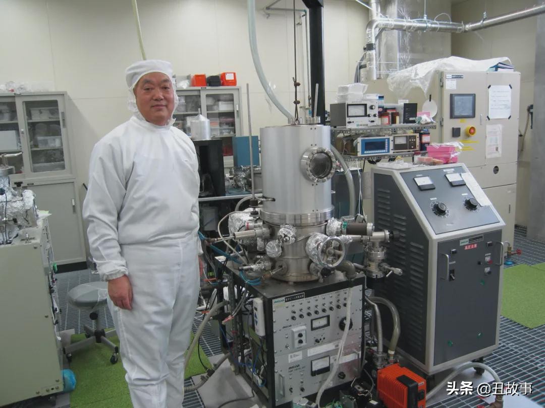 在浙大30年，同事知道我的家世后，说我隐藏得太深了