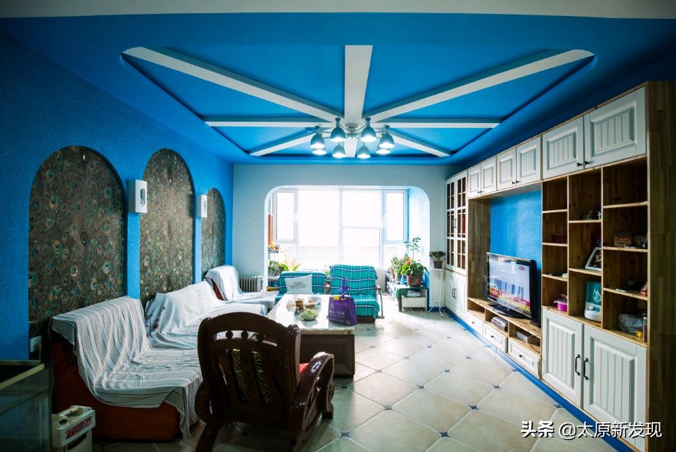 太原一站式装家购物！玩转米粉节全攻略！装家没想到如此简单