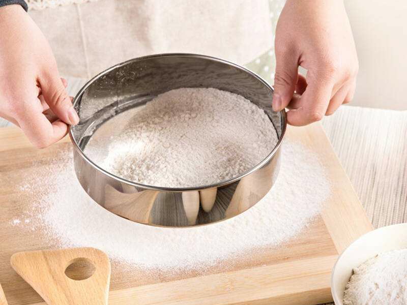 夏季米面怎样防止生虫,夏季米面怎么存放不长虫