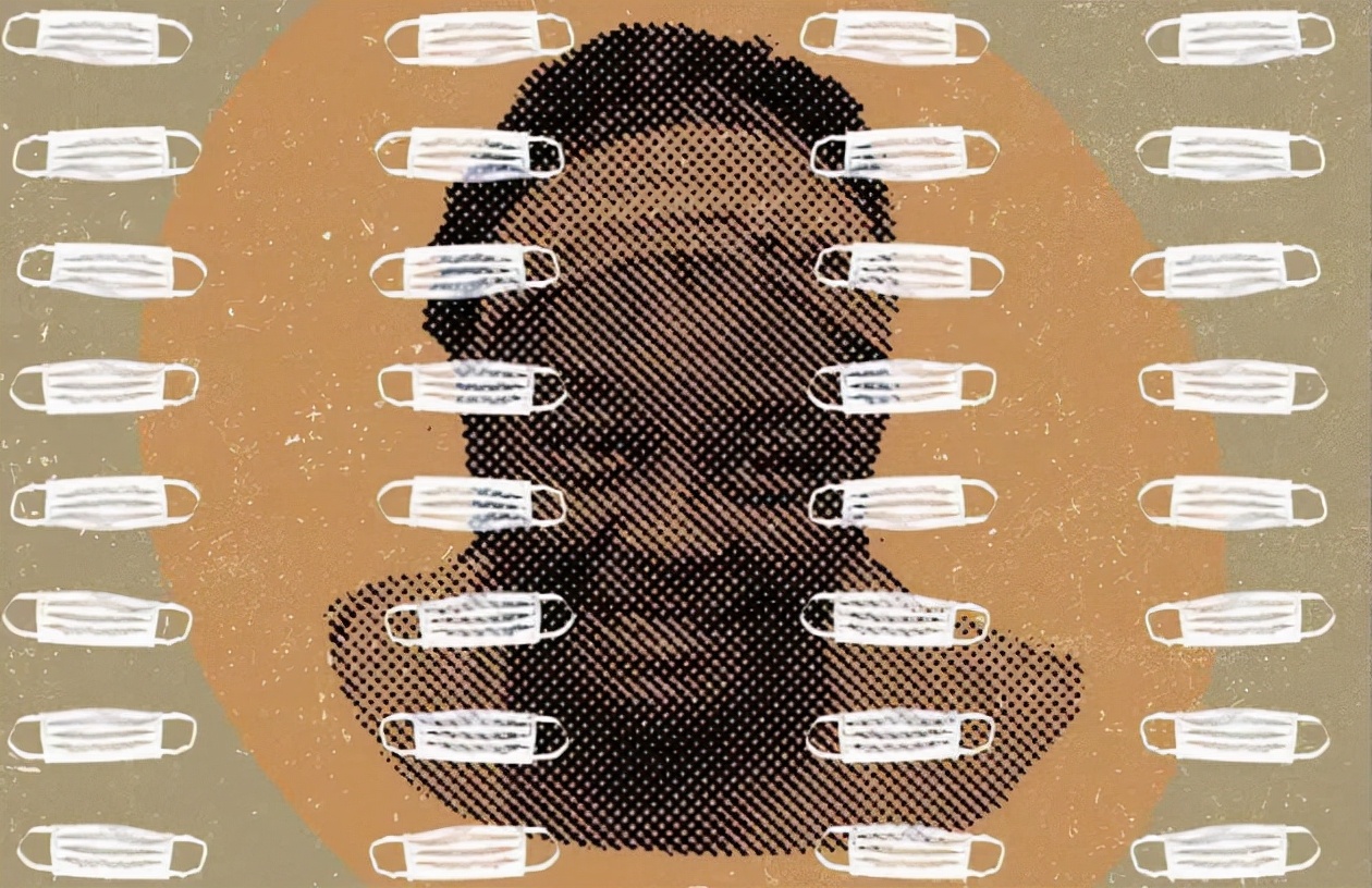 媒体爆料：50万人仍被美国奴役，*权人**罪行铁证如山，还抹黑中国？