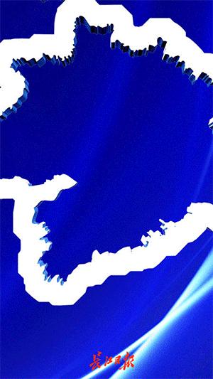 九市共谋同城化发展，嘉鱼旅游前景不可限量…