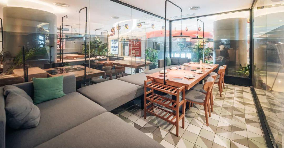 私藏小众餐厅单间,私藏小众餐厅本地