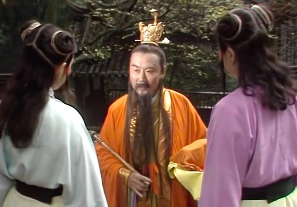 封神后,杨戬有多强?1050年修为无寸进,850年后还打不过铁拐李