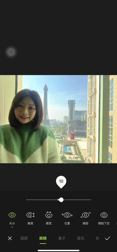 圆脸怎么瘦成v脸,大圆脸戴什么耳环显脸瘦