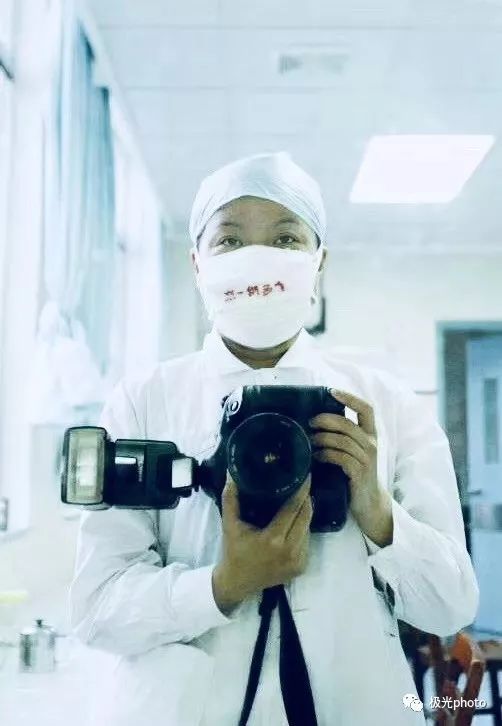 我们身边的姐妹这样记录她们的「非常」生活