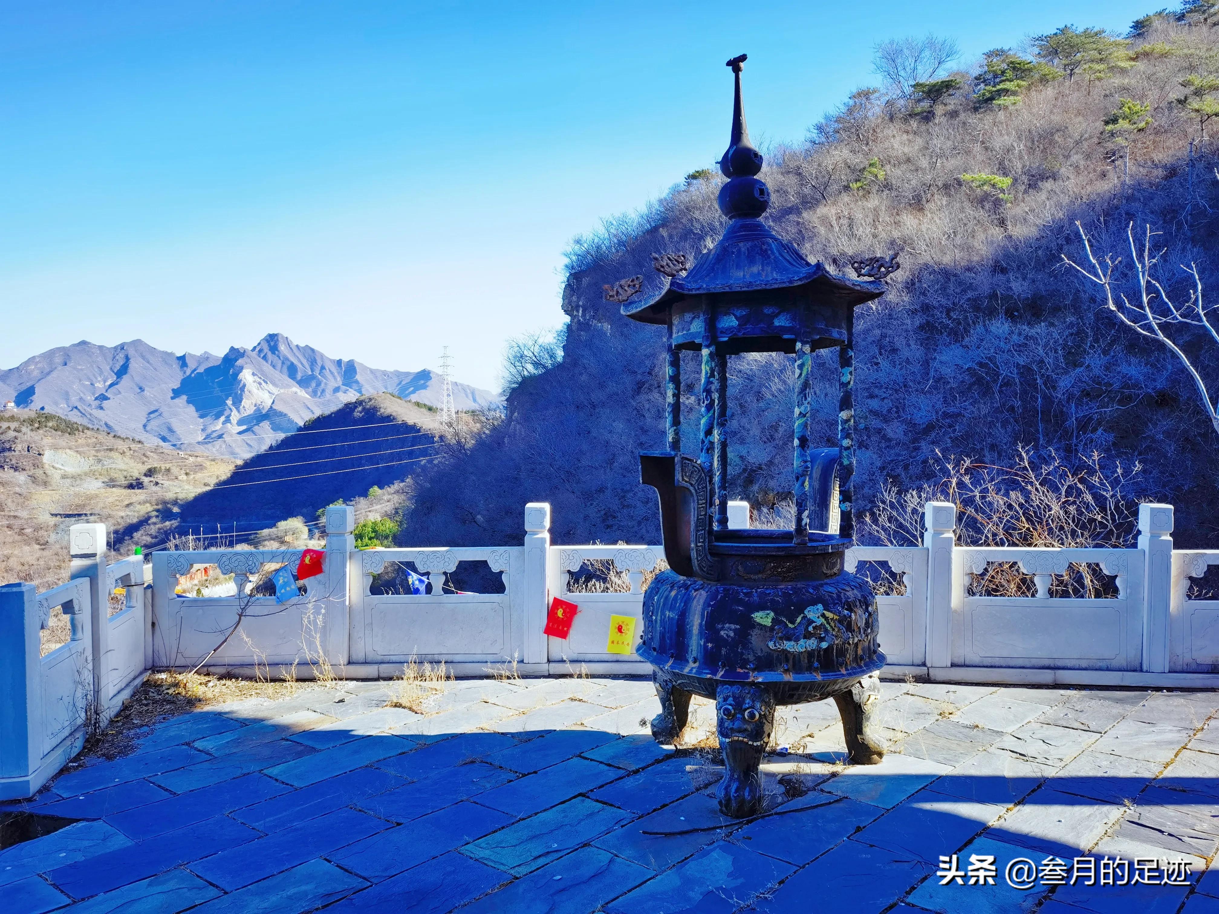 房山山区旅游景点,房山周边免费适合徒步的地方