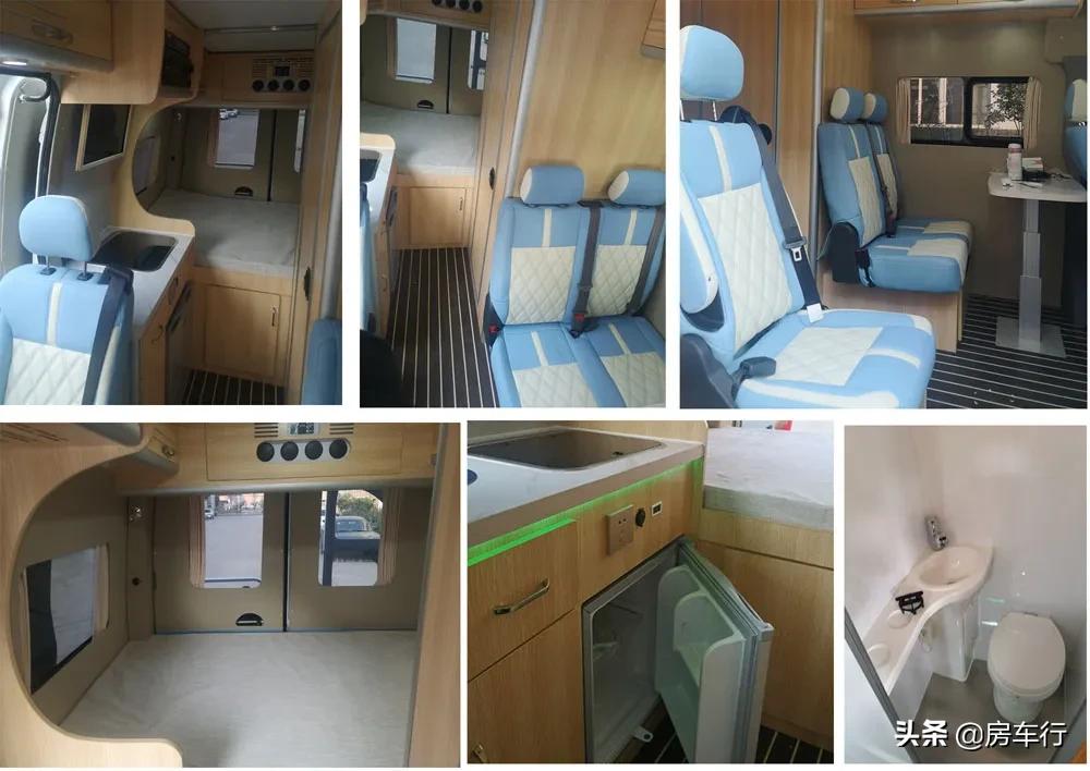 333批旅居车公告:32家房车企业申报43款自行式房车、10款拖挂车