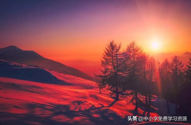 小学词语积累带造句带解释,小学1-6年级必考成语造句