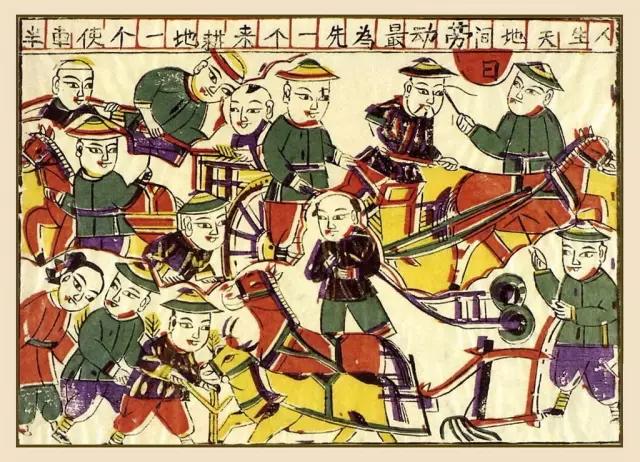 今日除夕，最好的祝福送给你