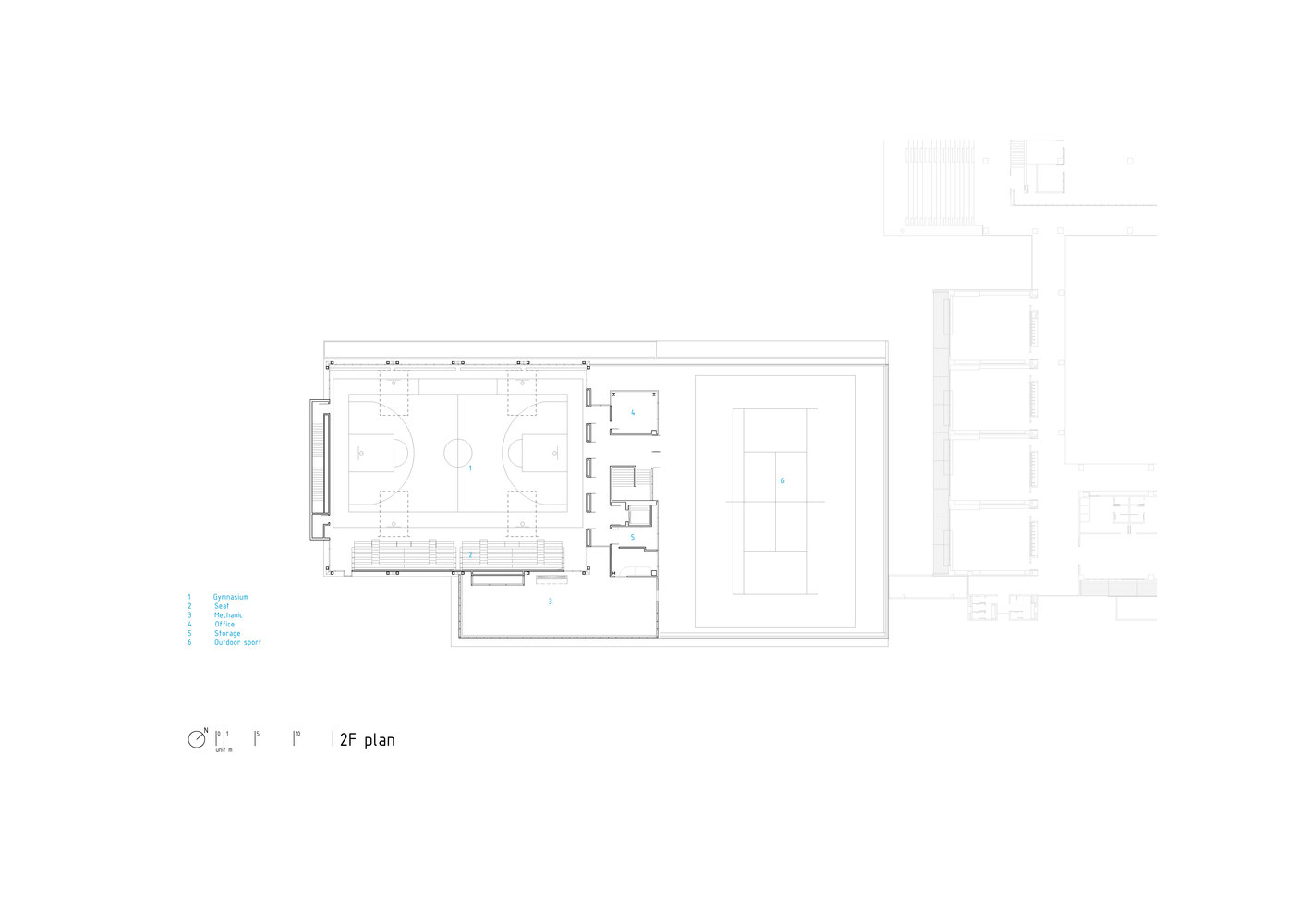 外表平平内部却别有洞天,看似平常里面别有洞天的豪华建筑