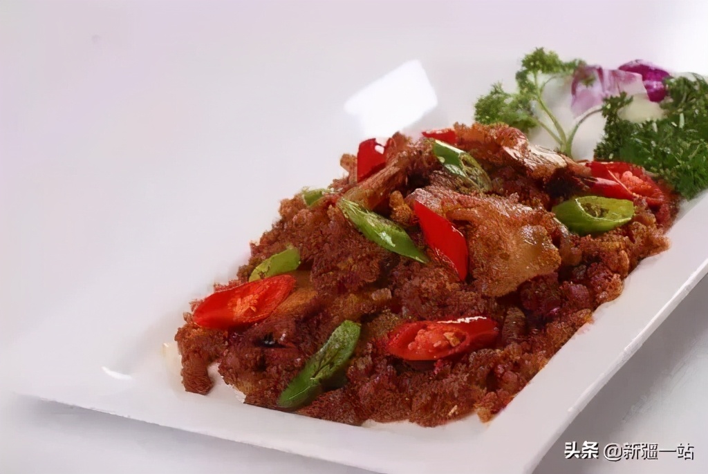 舌尖上的新疆风土人情,舌尖上的新疆特色美食