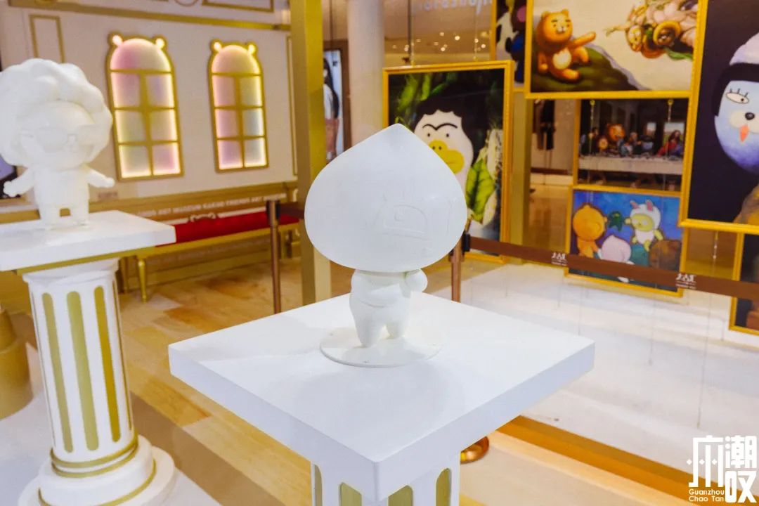 「KakaoFriends」全国首展开在太古汇，...